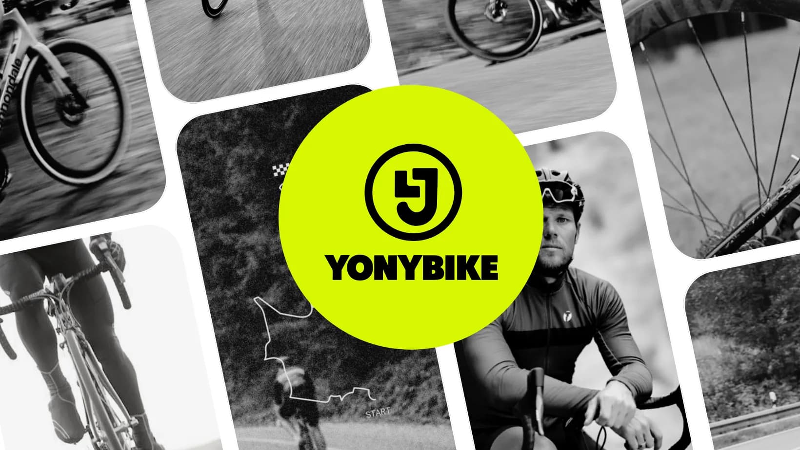 Taller y comunidad ciclista de YONYBIKE